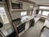 Used Coachman VIP 520 2023 touring caravan Image