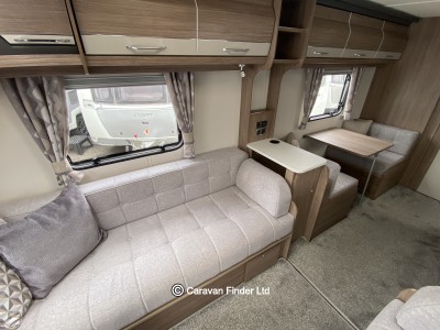Coachman VIP 520 2023 (Trade) image 8