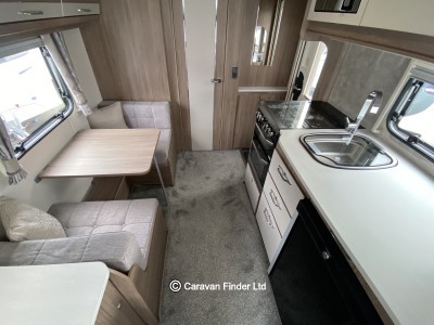 Coachman VIP 520 2023 (Trade) image 9