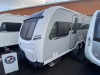 Used Coachman Laser Xcel 845 2024 touring caravan Image