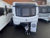 Used Coachman Laser Xcel 845 2024 touring caravan Image