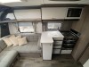 Used Coachman Laser Xcel 845 2024 touring caravan Image
