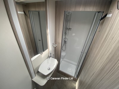 Elddis Supreme 554 2024 (Trade) image 10