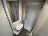 Used Elddis Supreme 554 2024 touring caravan Image