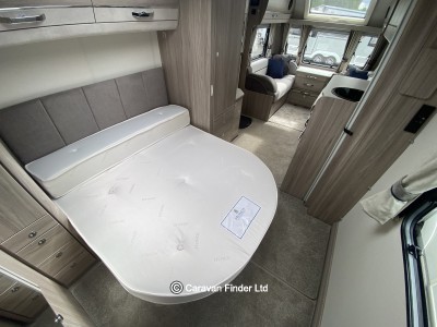 Elddis Supreme 554 2024 (Trade) image 11