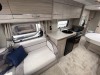 Used Elddis Supreme 554 2024 touring caravan Image