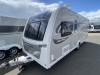 Used Elddis Supreme 554 2024 touring caravan Image