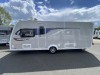 Used Elddis Supreme 554 2024 touring caravan Image