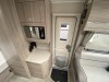 Used Elddis Supreme 554 2024 touring caravan Image
