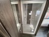 Used Coachman Laser Xtra 545 2024 touring caravan Image