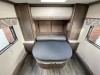 Used Coachman Laser Xtra 545 2024 touring caravan Image