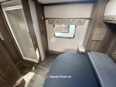 Coachman Laser Xtra 545 2024 (Trade) image 12