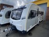 Used Coachman Laser Xtra 545 2024 touring caravan Image