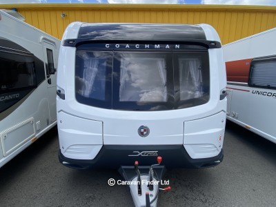 Coachman Laser Xtra 545 2024 (Trade) image 2