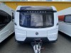Used Coachman Laser Xtra 545 2024 touring caravan Image