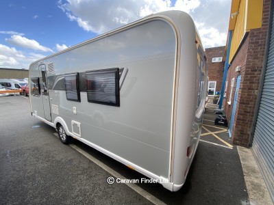 Coachman Laser Xtra 545 2024 (Trade) image 3