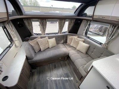 Coachman Laser Xtra 545 2024 (Trade) image 5