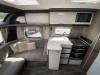 Used Coachman Laser Xtra 545 2024 touring caravan Image
