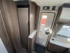 Used Coachman Laser Xtra 545 2024 touring caravan Image