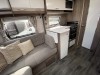 Used Coachman Laser Xtra 545 2024 touring caravan Image