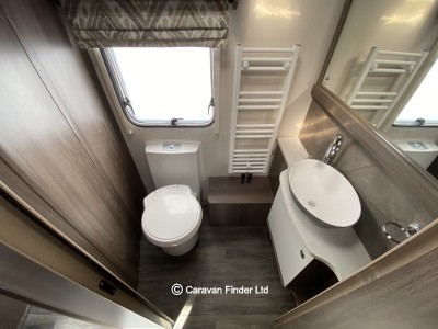 Coachman Laser Xtra 545 2024 (Trade) image 9