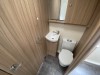 Used Bailey Phoenix Plus 640 2021 touring caravan Image