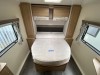 Used Bailey Phoenix Plus 640 2021 touring caravan Image