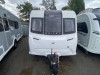 Used Bailey Phoenix Plus 640 2021 touring caravan Image