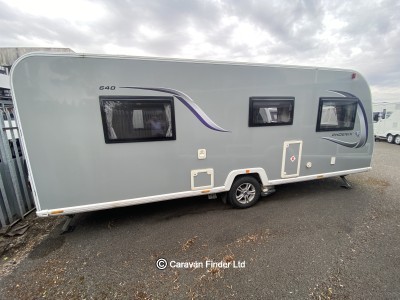 Bailey Phoenix Plus 640 2021 (Trade) image 3