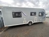 Used Bailey Phoenix Plus 640 2021 touring caravan Image