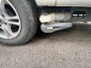 Used Bailey Phoenix Plus 640 2021 touring caravan Image