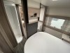 Used Swift Challenger 560 L Grande 2023 touring caravan Image