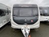 Used Swift Challenger 560 L Grande 2023 touring caravan Image