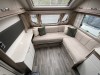 Used Swift Challenger 560 L Grande 2023 touring caravan Image