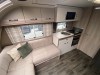 Used Swift Challenger 560 L Grande 2023 touring caravan Image