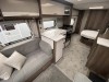 Used Coachman Laser Xcel 875 2023 touring caravan Image