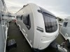 Used Coachman Laser Xcel 875 2023 touring caravan Image