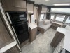 Used Coachman Laser Xcel 875 2023 touring caravan Image