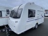 Used Bailey Phoenix 420 ***Sold*** 2019 touring caravan Image