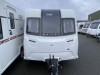 Used Bailey Phoenix 420 ***Sold*** 2019 touring caravan Image