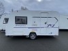 Used Bailey Phoenix 420 ***Sold*** 2019 touring caravan Image