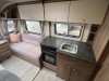 Used Bailey Phoenix 420 ***Sold*** 2019 touring caravan Image