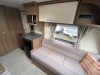 Used Bailey Phoenix 420 ***Sold*** 2019 touring caravan Image