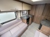Used Bailey Phoenix 420 ***Sold*** 2019 touring caravan Image