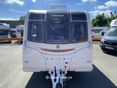 Bailey Unicorn Valencia S3 2016 (Trade) image 11