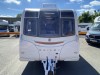 Used Bailey Unicorn Valencia S3 2016 touring caravan Image