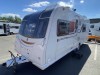 Used Bailey Unicorn Valencia S3 2016 touring caravan Image