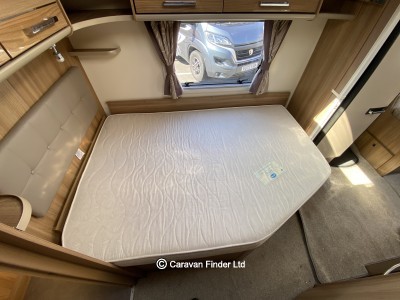 Bailey Unicorn Valencia S3 2016 (Trade) image 1