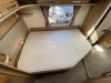 Used Bailey Unicorn Valencia S3 2016 touring caravan Image