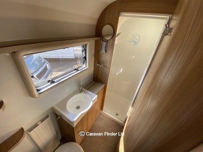 Bailey Unicorn Valencia S3 2016 (Trade) image 2